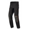 ALPINESTARS - PANTALONI MOTO TOURING AMT-10R DRYSTAR XF NERO/ARANCIONE