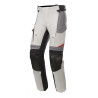 ALPINESTARS - PANTALONI MOTO TOURING ANDES V3 DRYSTAR - GRIGIO/NERO