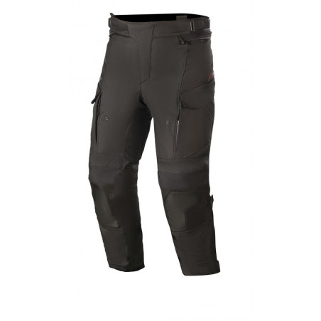 ALPINESTARS - PANTALONI MOTO TOURING ANDES V3 DRYSTAR SHORT - NERO