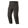 ALPINESTARS - PANTALONI MOTO TOURING ANDES V3 DRYSTAR SHORT - NERO