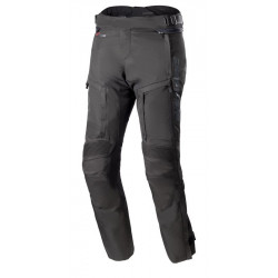 ALPINESTARS - PANTALONI MOTO TOURING BOGOTA' PRO DRYSTAR 4 SEASONS NERO
