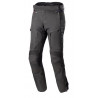 ALPINESTARS - PANTALONI MOTO TOURING BOGOTA' PRO DRYSTAR 4 SEASONS NERO