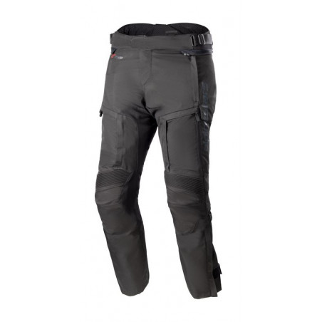 ALPINESTARS - PANTALONI MOTO TOURING BOGOTA' PRO DRYSTAR 4 SEASONS SHORT - NERO