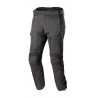 ALPINESTARS - PANTALONI MOTO TOURING BOGOTA' PRO DRYSTAR 4 SEASONS SHORT - NERO
