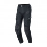 ALPINESTARS - PANTALONI MOTO TOURING BOULDER SHORT GORE-TEX PRO - NERO