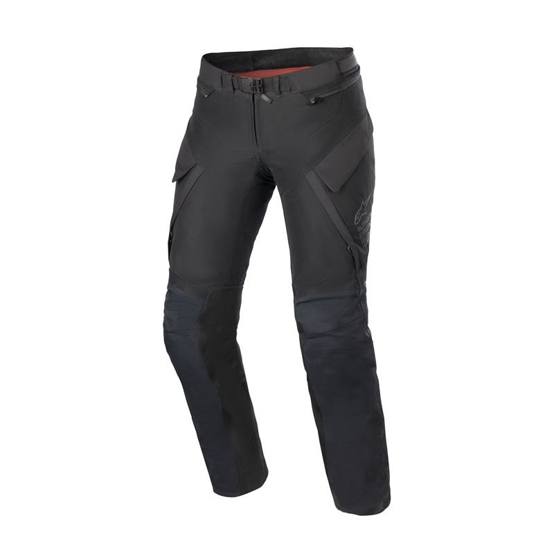 ALPINESTARS - PANTALONI MOTO TOURING DONNA STELLA ST-7 2L GORE-TEX NERO