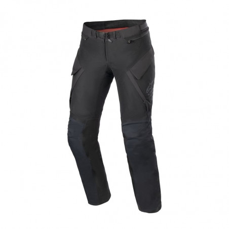 ALPINESTARS - PANTALONI MOTO TOURING DONNA STELLA ST-7 2L GORE-TEX NERO