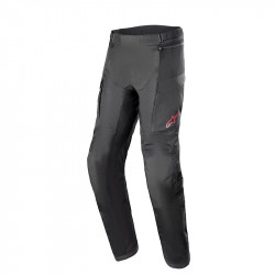 ALPINESTARS - PANTALONI MOTO TOURING ESTIVI ANDES AIR DRYSTAR NERO