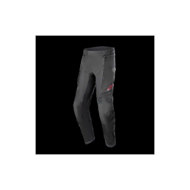 ALPINESTARS - PANTALONI MOTO TOURING ESTIVI ANDES AIR DRYSTAR SHORT - NERO