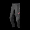 ALPINESTARS - PANTALONI MOTO TOURING ESTIVI ANDES AIR DRYSTAR SHORT - NERO