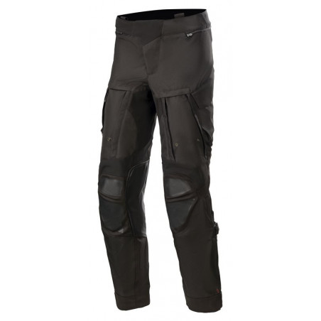 ALPINESTARS - PANTALONI MOTO TOURING HALO DRYSTAR NERO