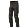 ALPINESTARS - PANTALONI MOTO TOURING HALO DRYSTAR NERO