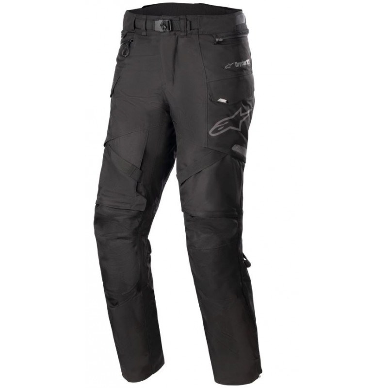 ALPINESTARS - PANTALONI MOTO TOURING MONTEIRA DRYSTAR XF NERO