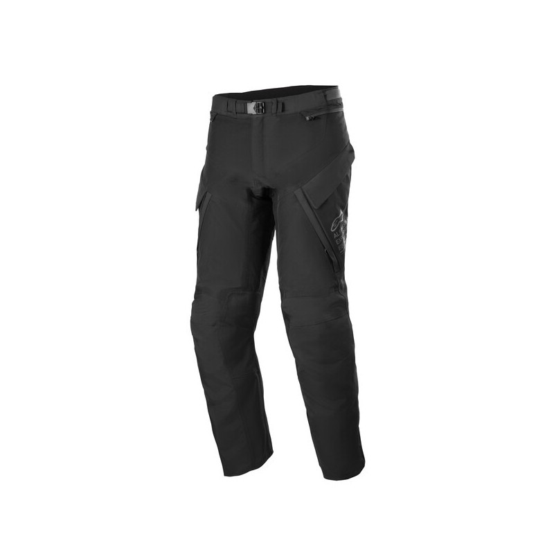ALPINESTARS - PANTALONI MOTO TOURING ST-7 2L GORE-TEX NERO