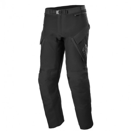 ALPINESTARS - PANTALONI MOTO TOURING ST-7 2L GORE-TEX NERO