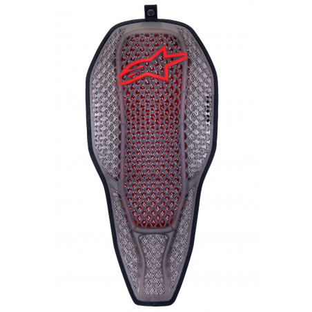 ALPINESTARS - PARASCHIENA INSERTO LIV.2 NUCLEON FLEX PROI - NERO/ROSSO