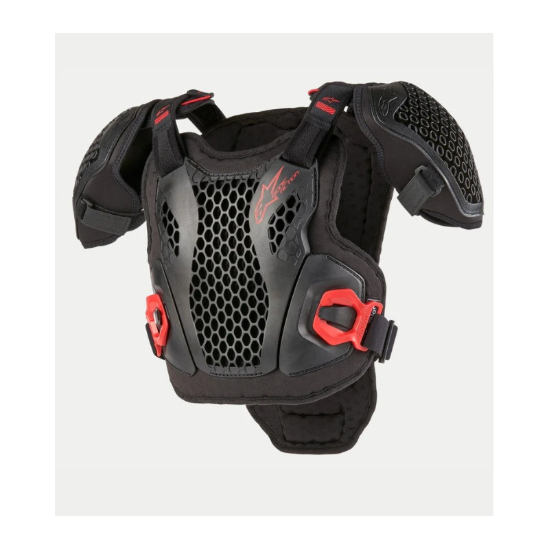 ALPINESTARS - PETTORINA MOTOCROSS BAMBINO BIONIC ACTION CHEST PROTECTOR