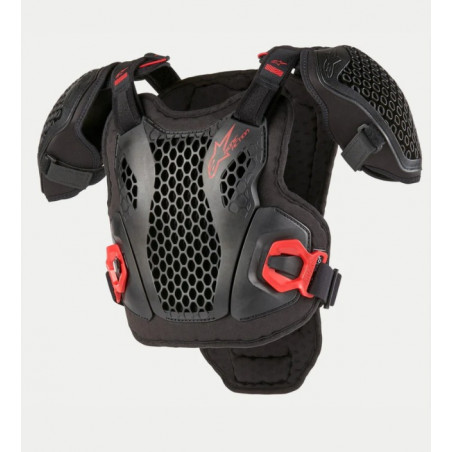 ALPINESTARS - PETTORINA MOTOCROSS BAMBINO BIONIC ACTION CHEST PROTECTOR