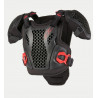 ALPINESTARS - PETTORINA MOTOCROSS BAMBINO BIONIC ACTION CHEST PROTECTOR