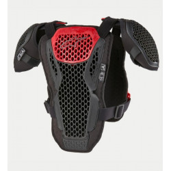 ALPINESTARS - PETTORINA MOTOCROSS BAMBINO BIONIC ACTION CHEST PROTECTOR