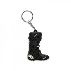 ALPINESTARS - PORTACHIAVI NEW TECH 10 BOOT - NERO