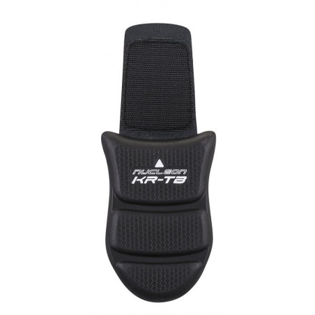 ALPINESTARS - PROTEZIONE COCCIGE NUCLEON KR-TB - NERO/BIANCO