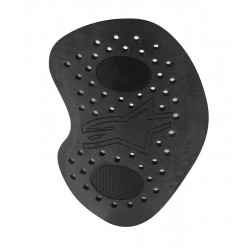 ALPINESTARS - PROTEZIONE FIANCHI NUCLEON KR-H - NERO
