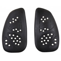 ALPINESTARS - PROTEZIONE PETTO INSERTO DONNA NUCLEON KR-CiW - NERO