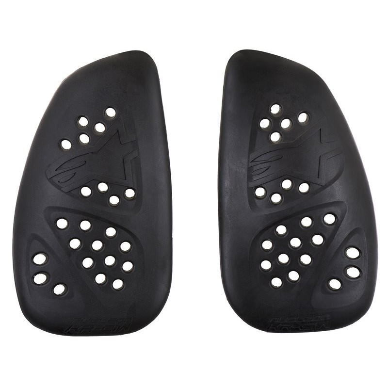 ALPINESTARS - PROTEZIONE PETTO INSERTO DONNA NUCLEON KR-CiW - NERO ALPINESTARS - PROTEZIONE PETTO INSERTO DONNA NUCLEON KR-CiW - NERO