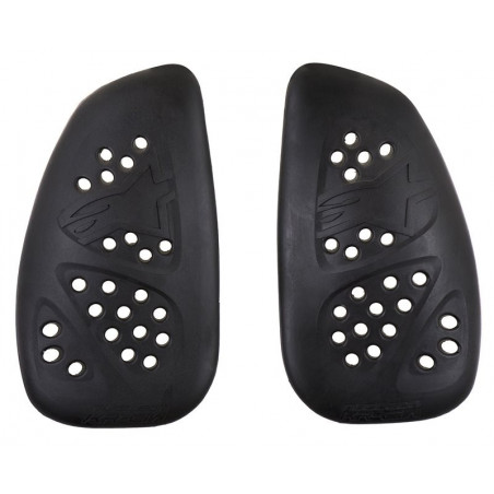 ALPINESTARS - PROTEZIONE PETTO INSERTO DONNA NUCLEON KR-CiW - NERO