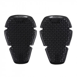 ALPINESTARS - PROTEZIONI GINOCCHIA BIOFLEX LIV.1 - NERO