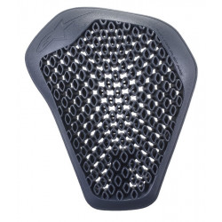 ALPINESTARS - PROTEZIONI SPALLA NUCLEON FLEX PRO LIV.2 - GRIGIO