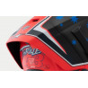ALPINESTARS - RACE SPOILER CASCO S-R10 REPLICA MILLER
