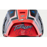ALPINESTARS - RACE SPOILER CASCO S-R10 REPLICA MILLER