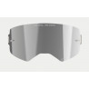 ALPINESTARS - RICAMBIO LENTE MASCHERINA SUPERTECH SPECCHIATA ARGENTO - ARGENTO