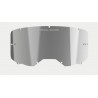 ALPINESTARS - RICAMBIO LENTE MASCHERINA VISION 8-5-3 SPECCHIATA ARGENTO