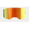 ALPINESTARS - RICAMBIO LENTE MASCHERINA VISION 8-5-3 SPECCHIATA ROSSO