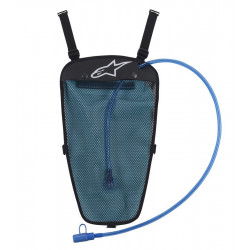 ALPINESTARS - SACCA IDRICA BIONIC HYDRATION - NERO