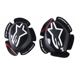 ALPINESTARS - SAPONETTE GP PRO - NERO
