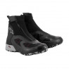 ALPINESTARS - SCARPE TECNICHE MOTO CR-8 GORE-TEX - NERO