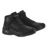 ALPINESTARS - SCARPE TECNICHE MOTO CR-X DRYSTAR NERO