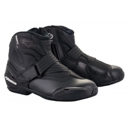 ALPINESTARS - SCARPE TECNICHE MOTO DONNA STELLA SMX-1 R V2 - NERO