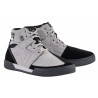 ALPINESTARS - SCARPE TECNICHE MOTO PRIMER RIDING - GRIGIO CHIARO/ROSSO