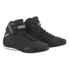 ALPINESTARS - SCARPE TECNICHE MOTO SEKTOR NERO