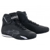 ALPINESTARS - SCARPE TECNICHE MOTO SEKTOR NERO/BIANCO