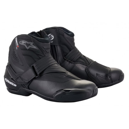 ALPINESTARS - SCARPE TECNICHE MOTO SMX-1 R V2 NERO
