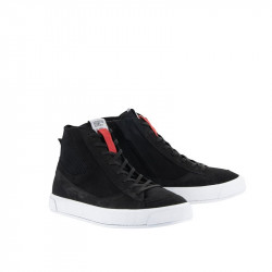 ALPINESTARS - SCARPE TECNICHE MOTO STATED - NERO