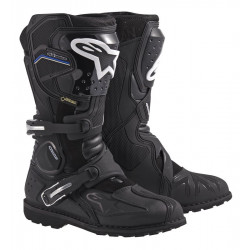 ALPINESTARS - STIVALI MOTO ADVENTURE TOUCAN GTX NERO