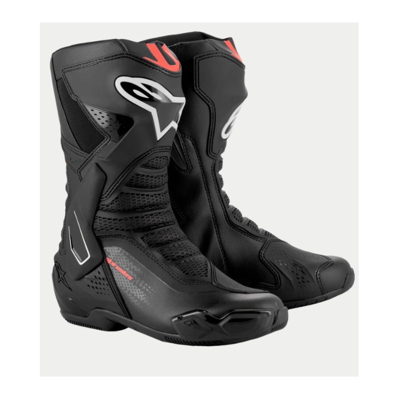 ALPINESTARS - STIVALI MOTO SMX-6 V3 - NERO