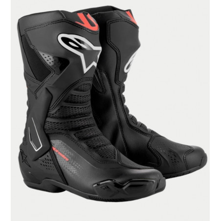 ALPINESTARS - STIVALI MOTO SMX-6 V3 - NERO